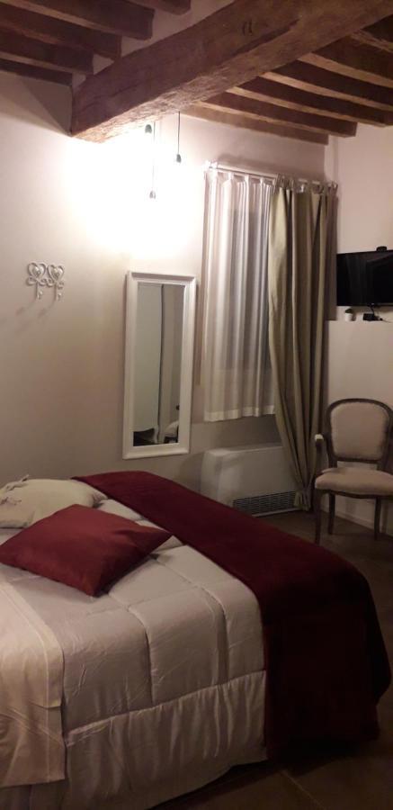 Agriturismo Vitae Fabbrico Екстер'єр фото