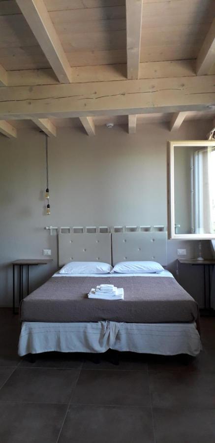 Agriturismo Vitae Fabbrico Екстер'єр фото