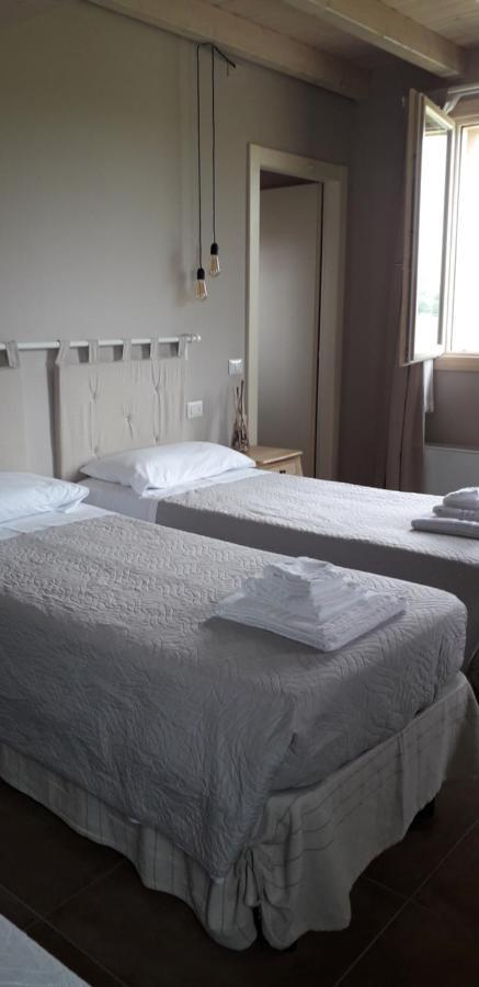 Agriturismo Vitae Fabbrico Екстер'єр фото