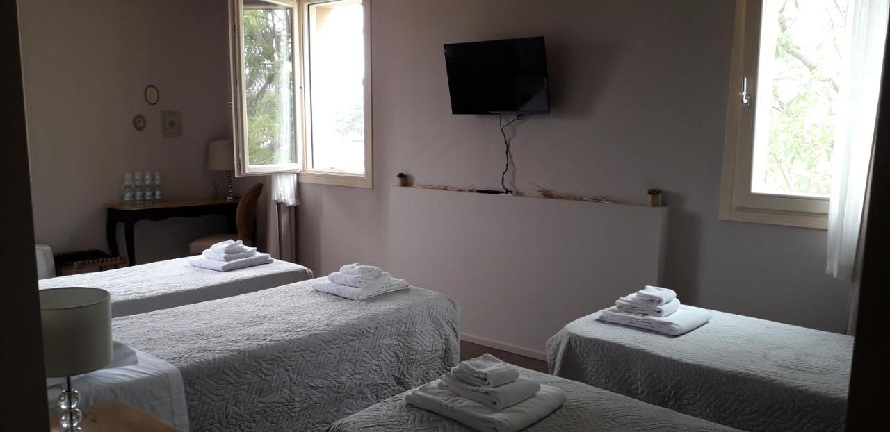 Agriturismo Vitae Fabbrico Екстер'єр фото