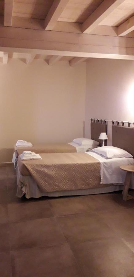 Agriturismo Vitae Fabbrico Екстер'єр фото