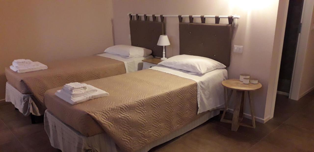 Agriturismo Vitae Fabbrico Екстер'єр фото