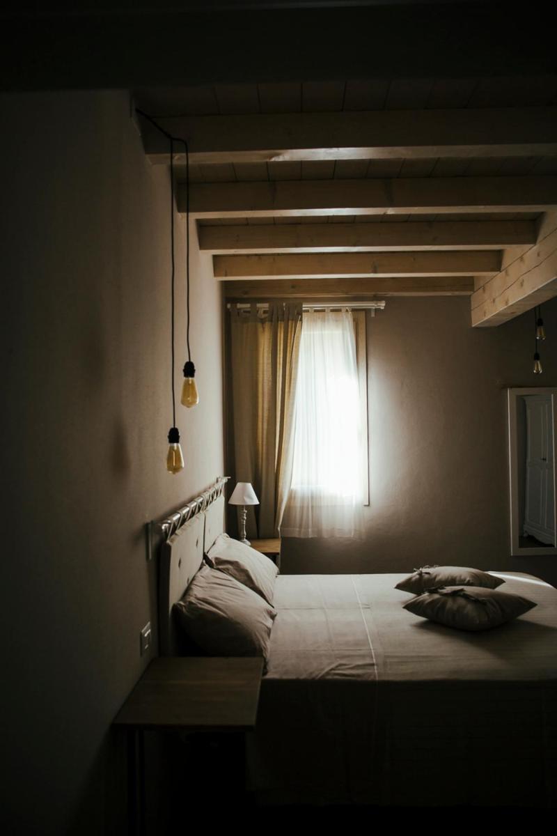 Agriturismo Vitae Fabbrico Екстер'єр фото