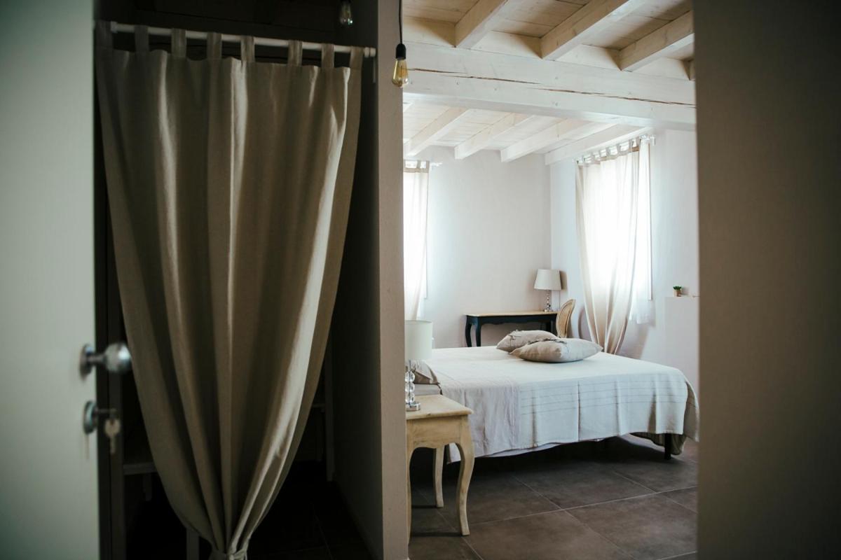 Agriturismo Vitae Fabbrico Екстер'єр фото