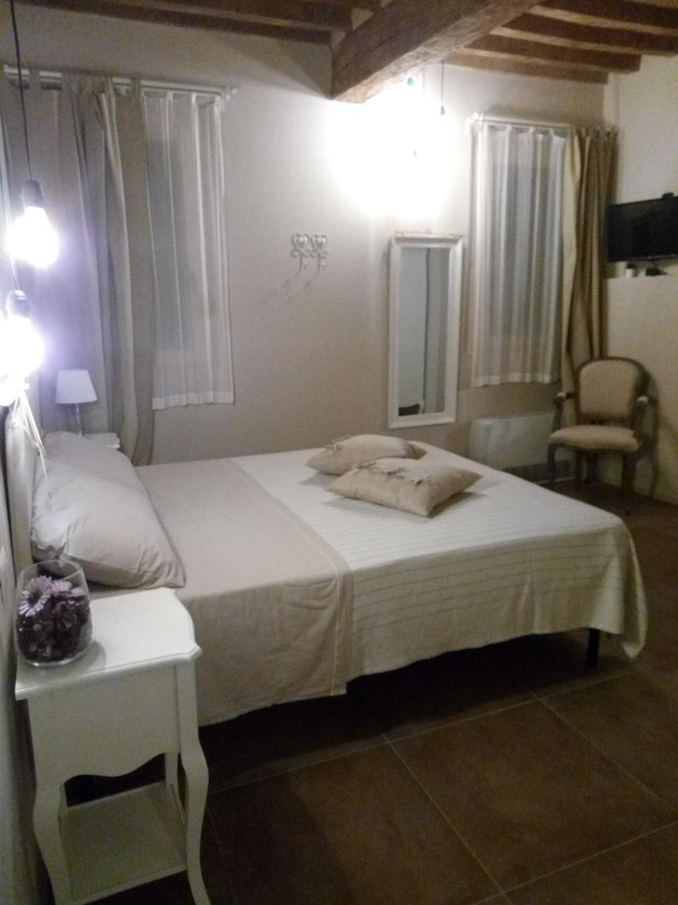 Agriturismo Vitae Fabbrico Екстер'єр фото