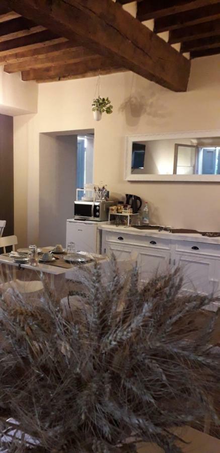 Agriturismo Vitae Fabbrico Екстер'єр фото